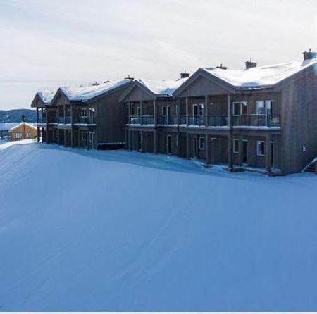 Perfect Moutain Getaway! Beautiful Apartment At Skagahogdi With Panoramic View Gol Exterior photo